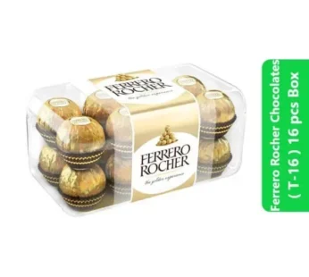 Ferrero Rocher Chocolates (T-16)