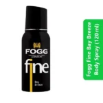 Fogg Fine Bay Breeze Body Spray (120 ml)
