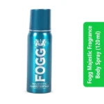 Fogg Majestic Fragrance Body Spray (120 ml)