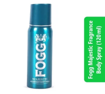 Fogg Majestic Fragrance Body Spray (120 ml)