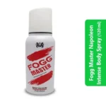 Fogg Master Napoleon Intense Body Spray (120 ml)