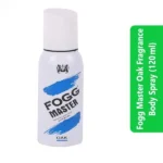 Fogg Master Oak Fragrance Body Spray (120 ml)