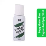 Fogg Master Pine Fragrance Body Spray (120 ml)