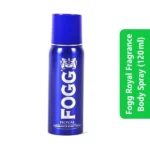 Fogg Royal Fragrance Body Spray (120 ml)