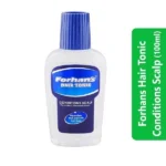 Forhans Hair Tonic Conditions Scalp (100ml)
