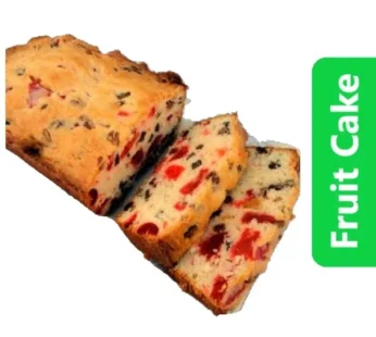 Fruit Cake