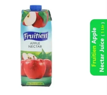 Fruitien Apple Nectar Juice (1 Ltr)