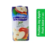 Fruitien Joy Apple Fruit Juice (1 Ltr)