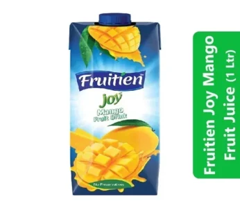 Fruitien Joy Mango Fruit Juice (1 Ltr)