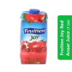 Fruitien Joy Red Anaar Juice (1 Ltr)