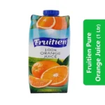 Fruitien Pure Orange Juice (1 Ltr)