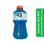 Gatorade Blue Bolt Active Hydration Drink (500ml)