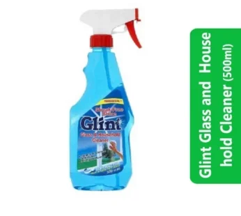 Glint Glass and Household Cleaner (500ml)