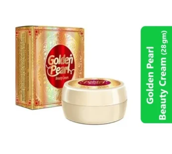 Golden Pearl Beauty Cream (28 gm)