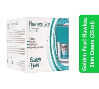 Golden Pearl Flawless Skin Cream (25 ml)