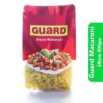 Guard Macaroni - Elbow 400gm