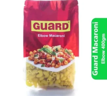 Guard Macaroni (Elbow 400gm)