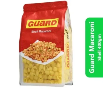 Guard Macaroni (Shell 400gm)
