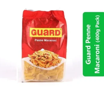 Guard Penne Macaroni (400g Pack)