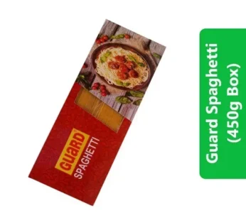 Guard Spaghetti (450g Box)