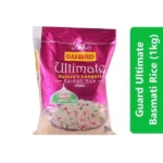 Guard Ultimate Basmati Rice (1kg)