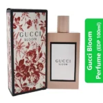 Gucci Bloom Perfume (EDP 100ml)