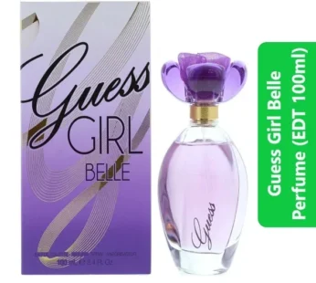 Guess Girl Belle Perfume (EDT 100ml)