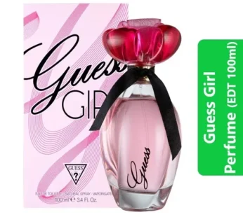 Guess Girl Perfume (EDT 100ml)