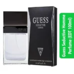 Guess Seductive Homme Perfume (EDT 100ml)