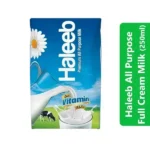Haleeb All Purpose Full Cream Milk (250ml)