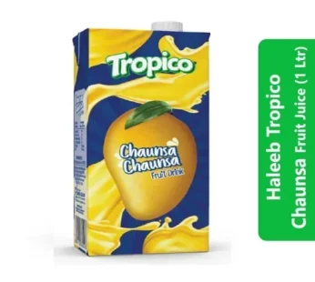 Haleeb Tropico Chaunsa Fruit Juice (1 Ltr)