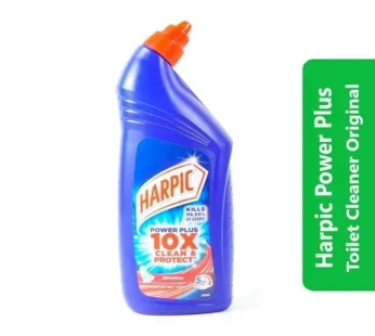 Harpic Power Plus Toilet Cleaner Original