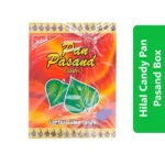 Hilal Candy Pan Pasand Box