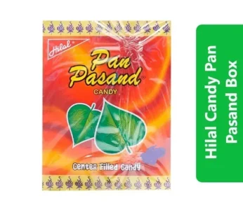 Hilal Candy Pan Pasand Box
