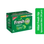 Hilal Fresh Up Spearmint Box (36 pcs)