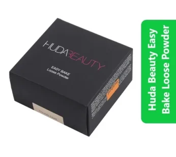 Huda Beauty Easy Bake Loose Powder