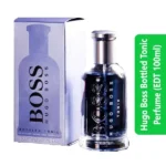 Hugo Boss Bottled Tonic Perfume (EDT 100ml)