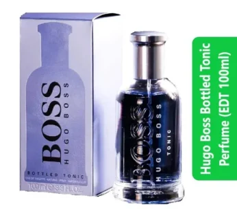 Hugo Boss Bottled Tonic Perfume (EDT 100ml)