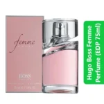 Hugo Boss Femme Perfume (EDP 75ml)