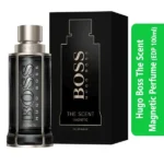 Hugo Boss The Scent Magnetic Perfume (EDP 100ml)