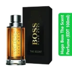 Hugo Boss The Scent Perfume (EDT 100ml)