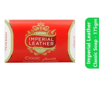 Imperial Leather Classic Soap – 175gm