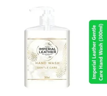 Imperial Leather Gentle Care Hand Wash (300ml)