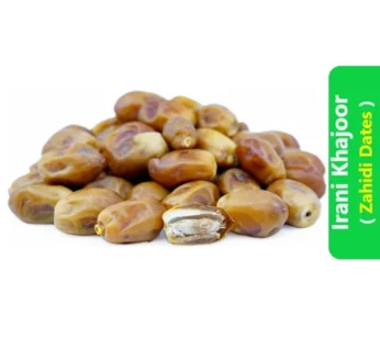 Irani Khajoor (Zahidi Dates)