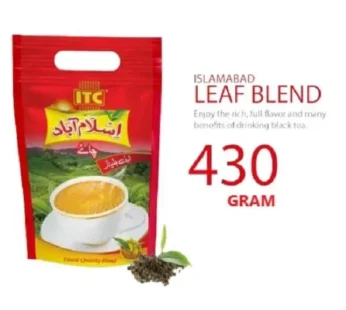 Islamabad Tea 430 gm (Black Tea)