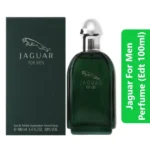 Jaguar For Men Perfume (Edt 100ml)