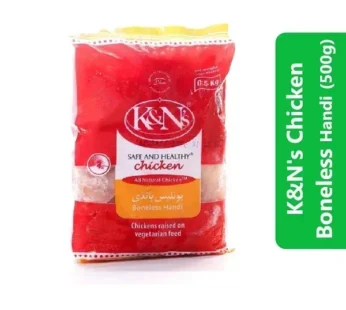 K&N’s Chicken Boneless Handi (500g)