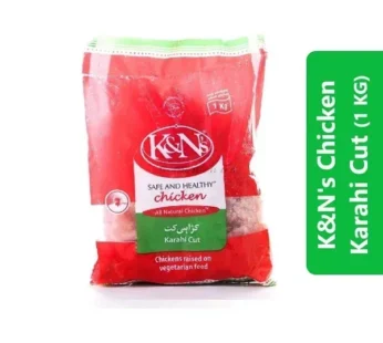 K&N’s Chicken Karahi Cut (1 KG)