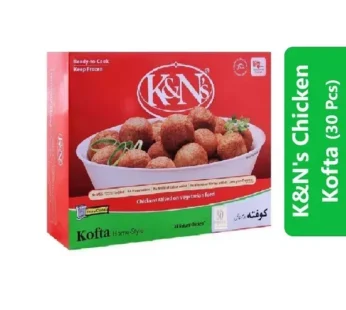 K&N’s Chicken Kofta (30 Pcs)