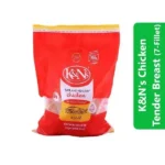 K&N's Chicken Tender Breast (7-Fillet)